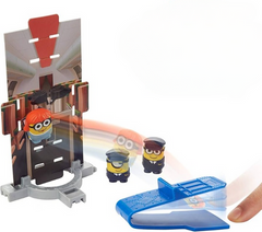 تشكيلة ألعاب Minions Splat' Ems | MTMNGMD85