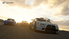 Gran Turismo for Playstation 4