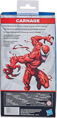 Avengers Marvel 9.5" Figure Carnage | HBAVF0721