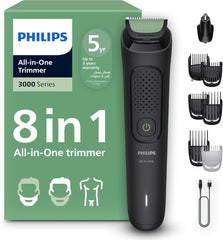 Philips All-in-One Trimmer 3000 Series 8-in-1 trimmer | MG3940
