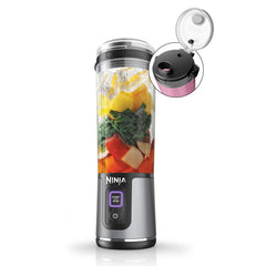 Ninja Portable Blender Cordless 530ml | BC151BK