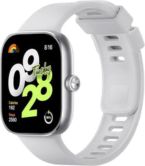 Xiaomi Redmi Watch 4 - Silver Gray | BHR7848GL
