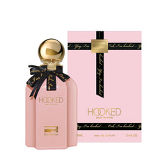 Rue Broca Hooked Woman عطر بخاخ 100 مل ماء عطر