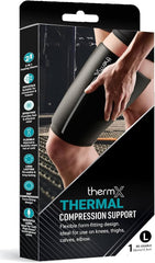 ThermX Thermal Compression Support – X-Large | MX79208