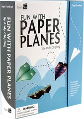 SpiceBox FW Paper Planes Kit | SX01456