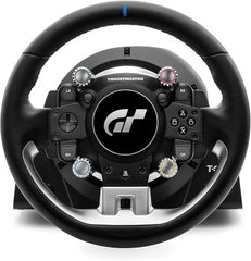 Thrustmaster T-GT II TGT2 Force Feedback Racing Steering Wheel - PS5 | PS4 | PC