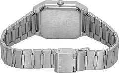 Casio Men 3-Hand Watch - Blue / Silver | MTP-B185D-2A1VDF