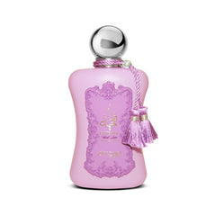Zimaya Fatima Velvet Love Eau De Parfum 100ml