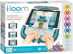 SMU i‑Loom Bracelet Maker | SX14821