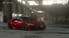 Gran Turismo for Playstation 4