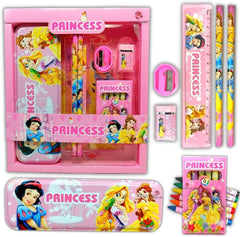 Princess Kids Stationery Set | WJ1939L