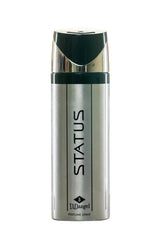 Tadangel Deo Status Spray 200ml