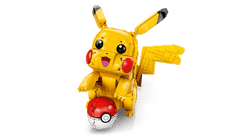 LEGO Pokémon Pikachu and Poké Ball Building Set | 72152