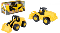 Dolu Loader Truck 28 x 60 x 24cm | 7224