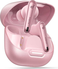 Soundcore Liberty 4 NC Wireless Earbuds - Pink | A3947
