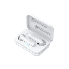 Havit True Wireless Stereo Earbuds White | TW935