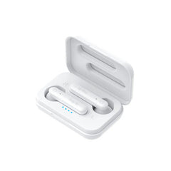 Havit True Wireless Stereo Earbuds White | TW935