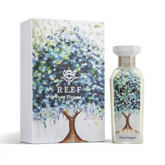 Reef Pure Flowers Fragrance - 150ml
