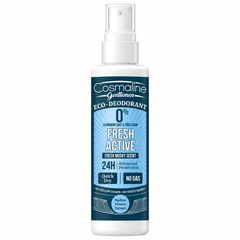 Cosmaline Eco-Deo Men Fresh Active Deodorant 125ml | B0020022