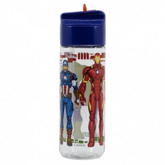 Stor Large Ecozen Hydro Bottle 540ml Avengers Invincible Force | 74123