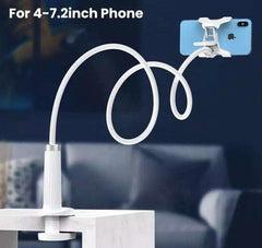 UGREEN Phone Holder With Flexible Long Arm 4 to 7.2 inch | LP113 | 30488