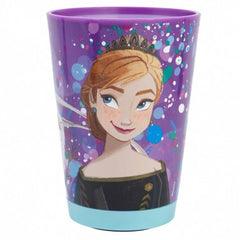 Disney Stor Drop Safe PP Tumbler 470ml Frozen Violet | 74279