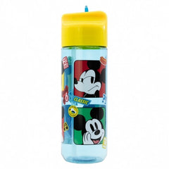 Stor Large Ecozen Hydro Bottle 540ml Mickey Mouse Fun-Tastic | 74323