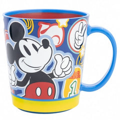 Disney Stor Drop Safe PP Mug 410ml Mickey Mouse Cool Stuff | 74367