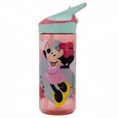 Stor Medium Ecozen Premium Bottle 620ml Minnie Mouse Being More Minnie | 74497
