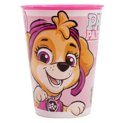 Stor Easy PP Tumbler 260ml Paw Patrol Girl Sketch Essence | 74507