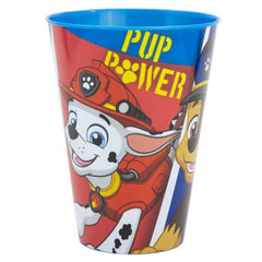 Stor Large Easy PP Tumbler 430ml Paw Patrol Pup Power | 74606