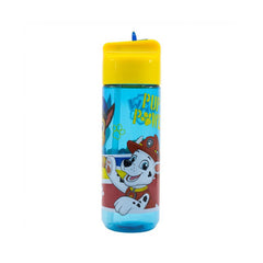 Stor Large Ecozen Hydro Bottle 540ml Paw Patrol Pup Power | 74623
