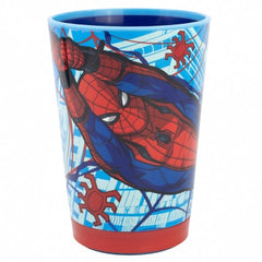 Disney Stor Drop Safe PP Tumbler 470ml Spiderman Dimension | 74779