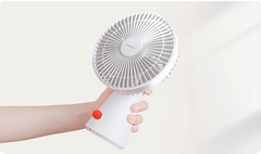 Xiaomi Rechargeable Mini Fan | ZMYDFS01DM