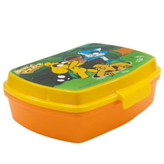 Stor Funny Sandwich Box Mikecrack | 75174