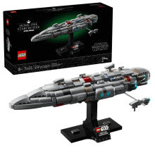 LEGO Star Wars Home One Starcruiser | 75405