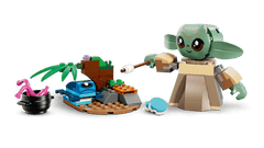 LEGO Grogu's Homestead | 75443
