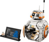 LEGO BB-8 Astromech Droid | 75452