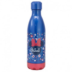 Stor Young Adult Large Daily PP Bottle 660ml Minnie Mouse Gardening | 75728