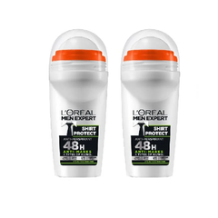 L'Oréal Paris Men Expert Anti-Marks Deodorant Bundle 20% Off