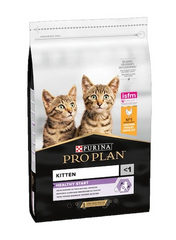 Purina Pro Plan Original Kitten Chicken Cat Food 3kg