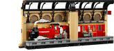 LEGO Harry Potter Book Nook: Hogwarts™ Express | 76450