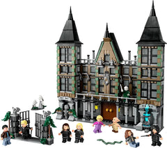 LEGO Malfoy Manor | 76453