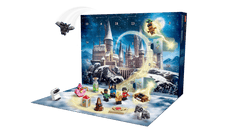 LEGO Harry Potter Advent Calendar 2025 | 76456
