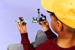 LEGO Hagrid & Harry's Privet Drive Escape | 76459