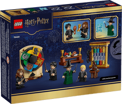 Lego Hogwarts™ Castle: Sorting Hat™ Ceremony | 76460