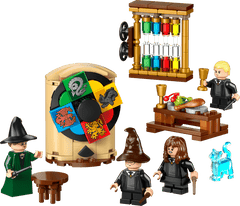 Lego Hogwarts™ Castle: Sorting Hat™ Ceremony | 76460