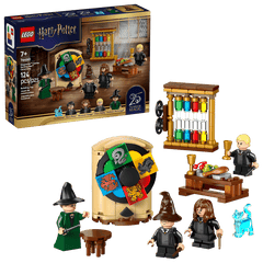 Lego Hogwarts™ Castle: Sorting Hat™ Ceremony | 76460