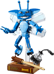 LEGO Cornish Pixie | 76461