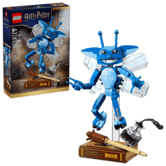 LEGO Cornish Pixie | 76461
